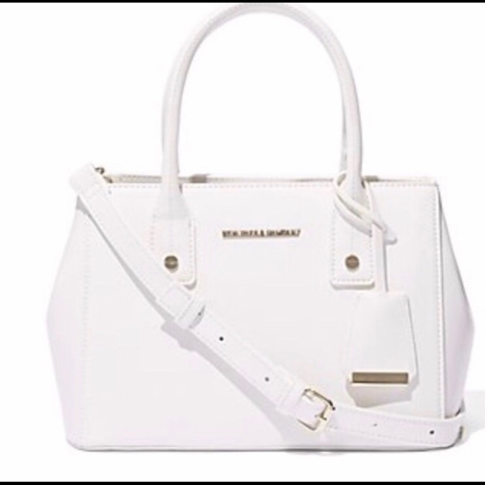 New York & Company Gramercy Collection Bag